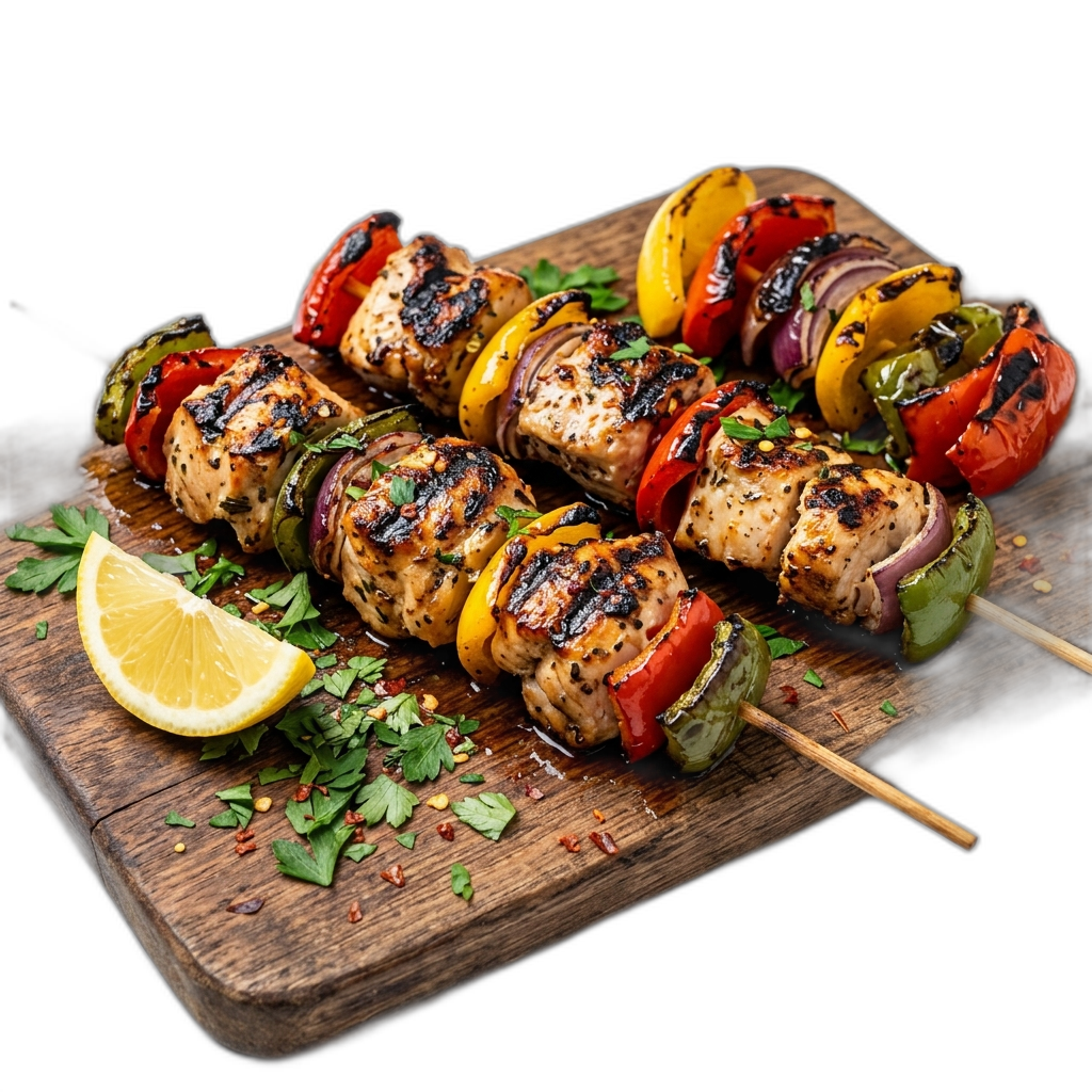 Grill Chicken